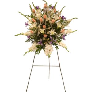 LÁGRIMA DESCANSA EN PAZ