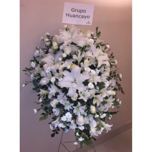 TRÍPODE FINO DE SERENIDAD