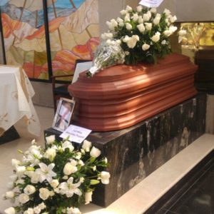 LÁGRIMA ETERNAMENTE