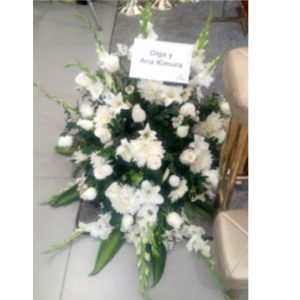 LÁGRIMA GRACIA ETERNA