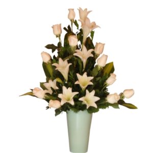 ARREGLO INFINITA PAZ