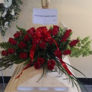 LÁGRIMA AMOR ETERNO