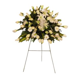 LAGRIMA ETERNO RECUERDO