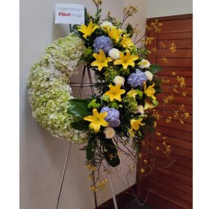 CORONA GUIRNALDA GLORIOSA