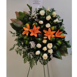 TRÍPODE FINO TRIBUTO