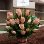 CANASTA ROSAS DE ILUSIÓN